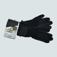 Like A Glove Horse riding gloves leather and cotton twill