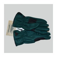 Gants equitation mountain horse fleece gloves