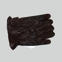 MTC Horseback riding gloves leather
