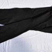 Hp1010 pantalon orentoile madeira noir d 44