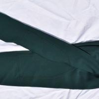 Hp1016 pantalon john field olympic h42 vert bouteillle